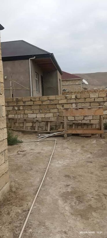 Uzunmüddətli kirayə evlər: 100 kv. m, 2 otaqlı, Qaz, Su, İşıq -da lalafo.az — 7 Uzunmüddətli kirayə evlər: 100 kv. m, 2 otaqlı, Qaz, Su, İşıq — 7