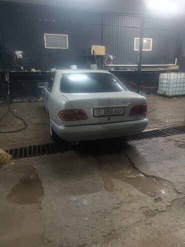 омыватель фар мерседес: Mercedes-Benz C-Class: 1998 г., 3 л, Автоматические, Дизель, Седан