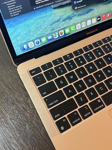 ssd диск 512: MacBook Air 13" на чипе Apple M1, 8 ГБ ОЗУ и 512 ГБ SSD, цвет «розовое — 7