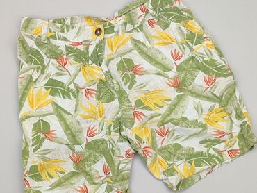 zielone bluzki damskie wyprzedaż: Shorts, Esmara, S (EU 36), condition - Good
