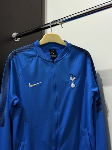 İdman formaları: Yeni Orginal Nike Jaket Və Qısaqol✅ Qısaqol M razmer 25 Azn📌 Jaket S — 3