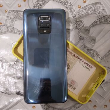 редми нот 9 обмен: Redmi, Redmi Note 9 Pro, Б/у, 128 ГБ, цвет - Серый, 2 SIM
