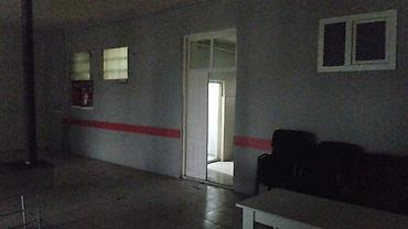 kiraye evler gəncə: Tovuz şəhərinin ən böyük obyektlərindən olan keçmiş hamam binası — 9