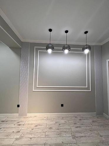 Продажа квартир: 2 комнаты, 42 м², Элитка, 5 этаж, Евроремонт at lalafo.kg — 5 Продажа квартир: 2 комнаты, 42 м², Элитка, 5 этаж, Евроремонт — 5