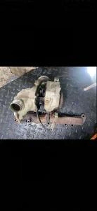 baterijski: GOLF 7 1.6 TDI DELOVI TURBINA 04L253016H | audi vw delovi ALTINA — 2