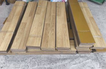 Parket: Laminat, Sinif - 31