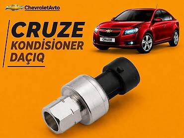 chevrolet aveo radiator: Chevrolet cruze kondisioner daciq 2009-2015 Chevrolet Modellerin — 1