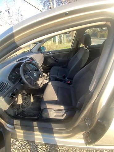 Volkswagen: Volkswagen Golf: 2004 г., 1.6 л, Ручные, Бензин, Хэтчбэк — 4