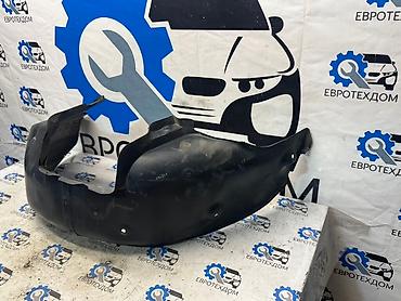 Подкрылки, брызговики, защита днища: Подкрылок Задний правый Kia, 2007 г., Б/у, Оригинал at lalafo.kg — 2 Подкрылки, брызговики, защита днища: Подкрылок Задний правый Kia, 2007 г., Б/у, Оригинал — 2