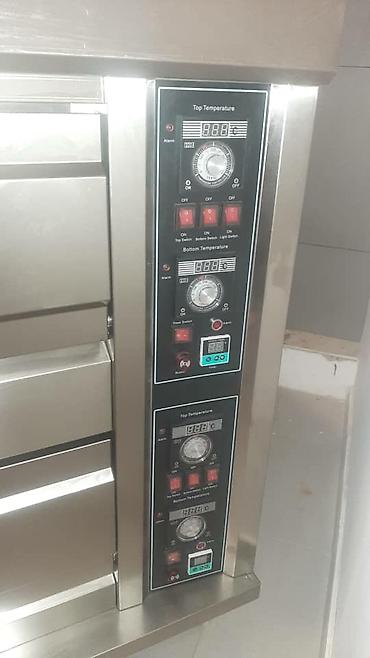 Ремонт кухонных плит, духовок: ✓ Ремонт духовок, газовых плит, электроплит, промышл, бытовых с — 6