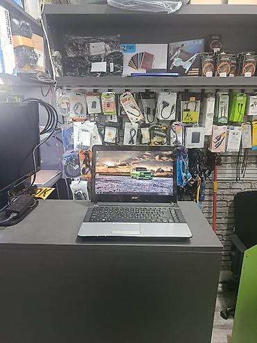 acer noutbuklar: İşlənmiş Acer 14 ", Intel Celeron, 512 GB, Ünvandan götürmə, Ödənişli çatdırılma, Rayonlara çatdırılma — 7