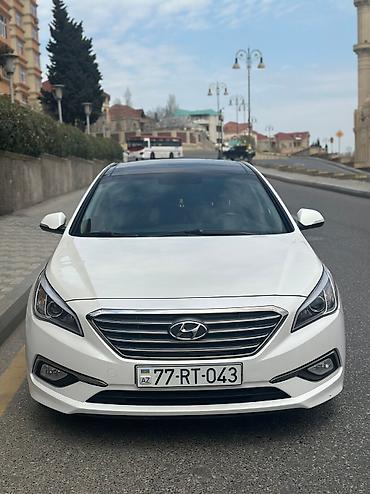 Nəqliyyat vasitəsinin icarəsi: Aylıq, Kia, Depozitsiz — 5