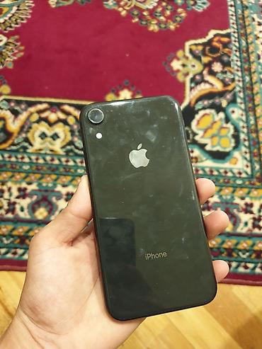 iphone 16 e4: IPhone Xr, Qara, Face ID — 1
