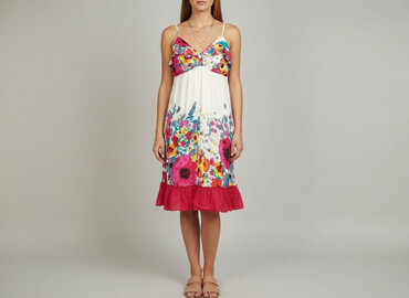 pepco sukienki na lato: Yessica, Women`s dress, size S