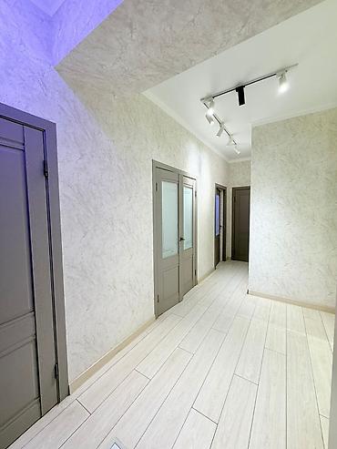 Посуточная аренда квартир: 2 комнаты, Душевая кабина, Постельное белье, Кондиционер — 14