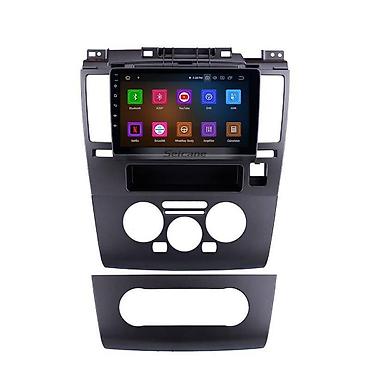 Avtoelektronika: Nissan tiida 05-10 android monitor 🚙🚒 ünvana və bölgələrə ödənişli — 1