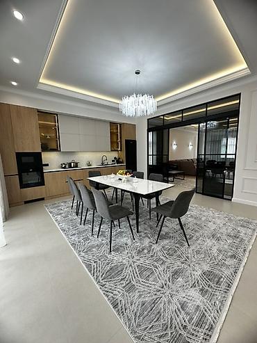 premium development: Коттедж, Чолпон-Ата, 12 мест — 4