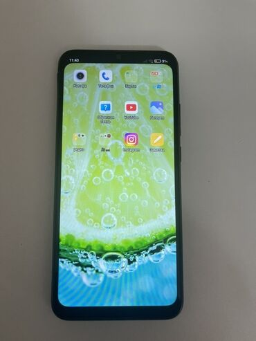 ноутбук 3050: Redmi, Redmi 10, цвет - Черный