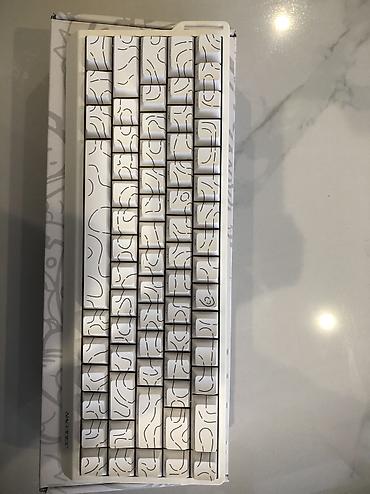 logitech mx master: 1000Hz Cavab vermə müddəti,1ms gecikmə ilə rəqiblərdən öndə ol🔥 68 — 2