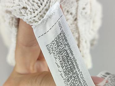 pull: Zara, Sweter damski, rozmiar M — 5