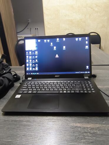 ноутбук acer бу: Ноутбук, Acer, Б/у, Для несложных задач