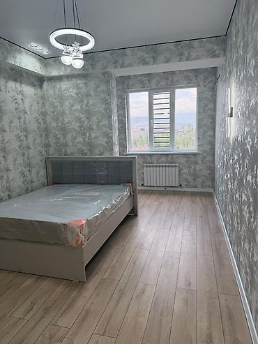 корона дом: 2‑комнатная квартира с современным ремонтом и встроенной кухней - — 5