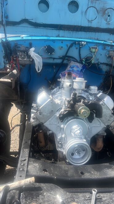 ЗИЛ: ЗИЛ : | 2024 г — 6