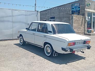VAZ (LADA): VAZ (LADA) 2106: 1.6 l | 1993 il Sedan -da lalafo.az — 14 VAZ (LADA): VAZ (LADA) 2106: 1.6 l | 1993 il Sedan — 14