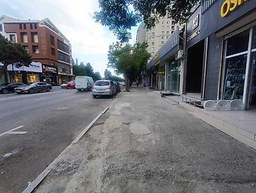 Коммерческая недвижимость: İcarəyə verilir obyekt 97 m², Nərimanov r. Daha 4 şəklə bax Agentlik — 3