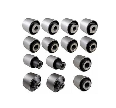 Опорные подушки амортизаторов: Опорная подушка амортизатора Nissan Новый — 9