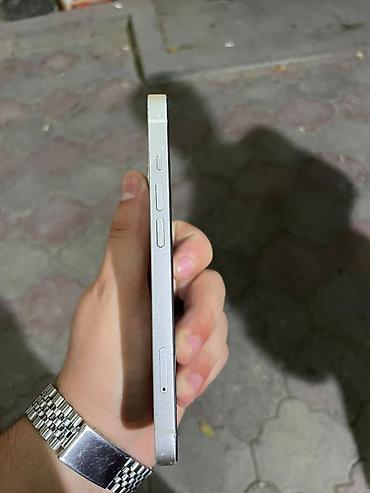 iphone 7x: IPhone 13, 128 GB, Ağ, Face ID — 3