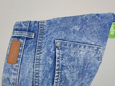 croop spodenki: Denim Collection, Szorty damskie, rozmiar M — 6