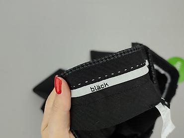 pull on trousers h: Брюки жіночі, розмір L — 5