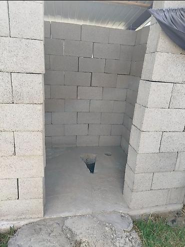 Продажа коттеджей и домов: Продается Адрес токмок дача 1 объездная Суу ванна душ туалет бар — 7