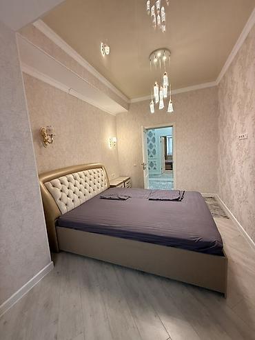 Продажа квартир: 3 комнаты, 100 м², Элитка, 9 этаж, Евроремонт — 9