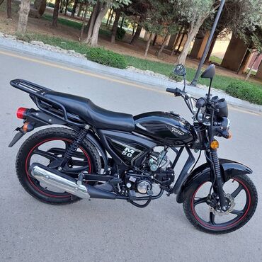 купить мопед в кредит: Tufan - M50, 50 sm3, 2023 il, 12362 km