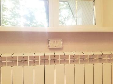 Установка вытяжек и вентиляции: Вентиляционные выводы на крышу с монтажом. Уйлордун ичин табигый — 39