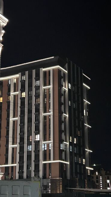 элитные квартиры продаж: 1 комната, 42 м², Элитка, 14 этаж