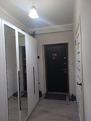 Продажа квартир: 1 комната, 46 м², Элитка, 10 этаж, Евроремонт — 6