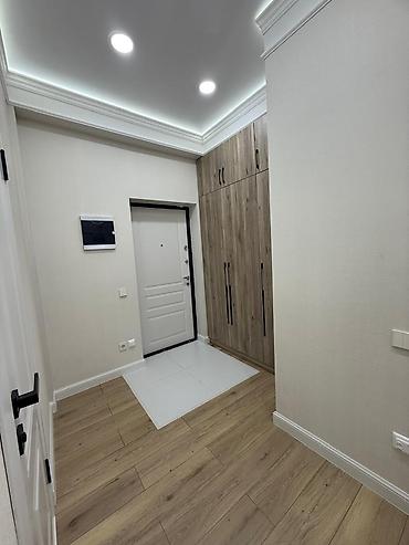 Продажа квартир: 2 комнаты, 61 м², 10 этаж, Евроремонт — 19