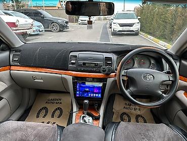 windom mcv30: Toyota : 2003 г., 2 л, Автомат, Газ, Седан — 1