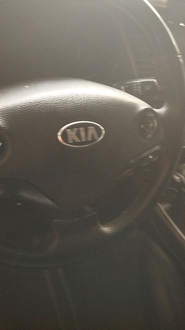 rexston khan: Kia Quoris: 2013 г., 0.2 л, Автомат, Бензин, Седан — 1