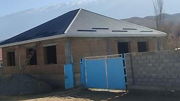 Строительство под ключ: Строительно-монтажные работы “под ключ” Услуги: - Металлоконструкции — 3