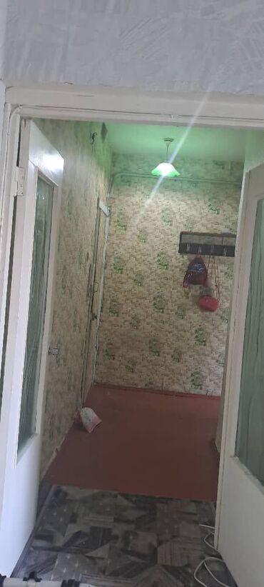 ищу квартиру в оше: 1 комната, 34 м², 105 серия, 2 этаж, Косметический ремонт