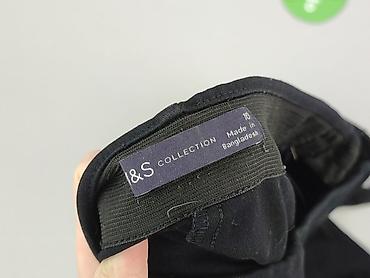 baleriny decathlon: M&S Collection, Legginsy Sportowe damskie, rozmiar S — 4