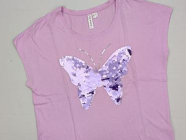 candytm koszule: RAINBOW, T-shirt damski, rozmiar M — 1