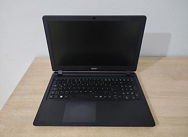 apple macbook cena: Na prodaju Acer aspire ES1-523 u odličnom stanju, spreman za rad. • — 4