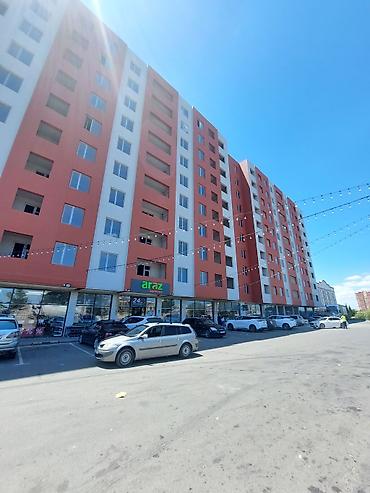 Mənzillər: Ceyranbatan, 2 otaqlı, Yeni tikili, m. 20 Yanvar, 55 kv. m — 1