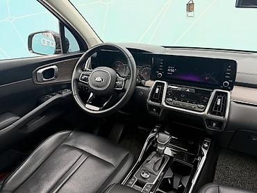 Kia: Kia Sorento: 2020 г., 2.2 л, Автомат, Дизель, Внедорожник — 7
