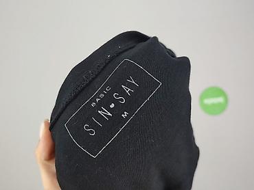 bory sinsay: Sinsay, T-shirt damski, rozmiar M — 5